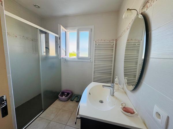 MAISON 4CH AVEC GRANDES DÉPENDANCES