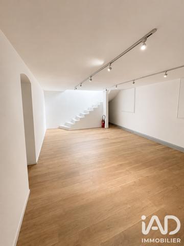 Murs commerciaux  à vendre 70 m² Paris 17