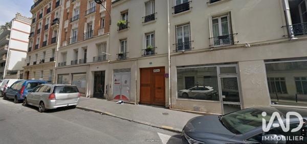 Murs commerciaux  à vendre 70 m² Paris 17