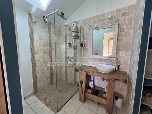 Maison en bois 133m² à LANCIEUX