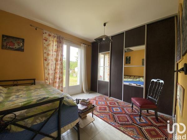 Maison à vendre 7 pièces 125 m² Avrillé