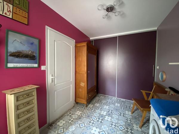 Maison à vendre 7 pièces 125 m² Avrillé