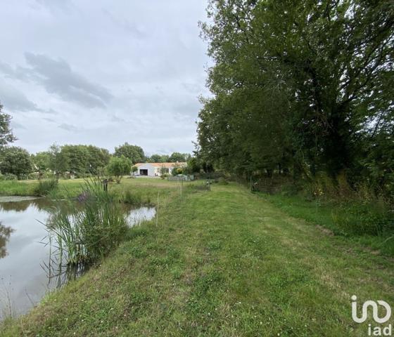 Maison à vendre 7 pièces 125 m² Avrillé