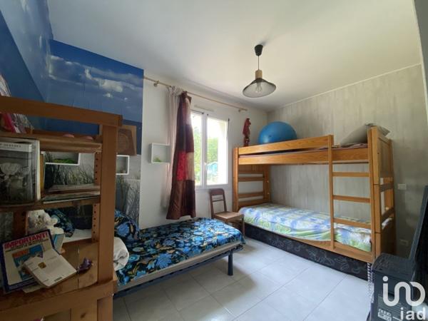 Maison à vendre 7 pièces 125 m² Avrillé