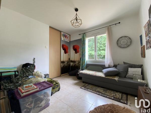 Maison à vendre 7 pièces 125 m² Avrillé