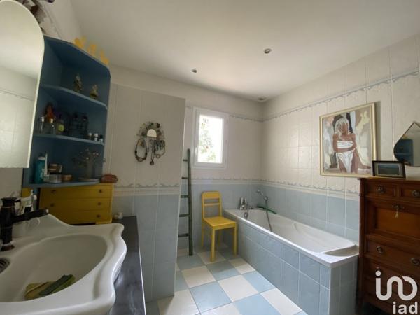 Maison à vendre 7 pièces 125 m² Avrillé