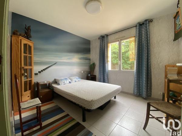 Maison à vendre 7 pièces 125 m² Avrillé