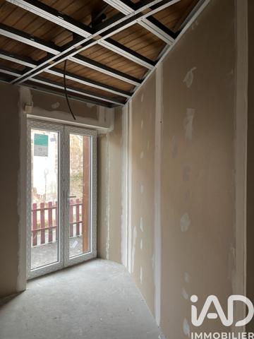 Maison à vendre 2 pièces 38 m² Saint-Aulaire