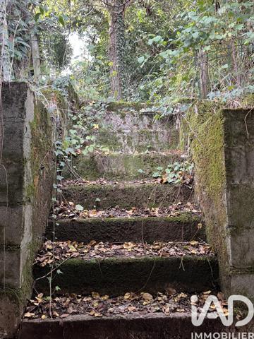 Maison à vendre 2 pièces 38 m² Saint-Aulaire