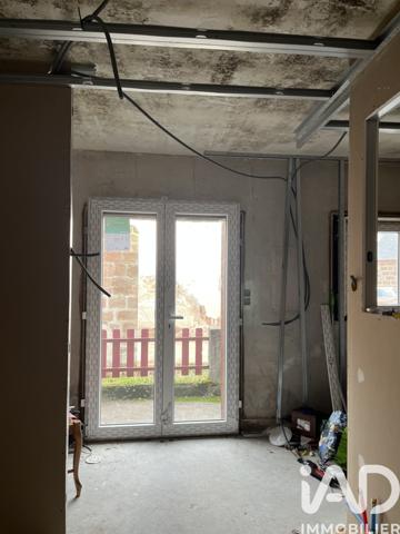 Maison à vendre 2 pièces 38 m² Saint-Aulaire