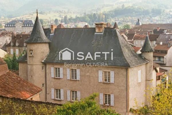 Manoir du XIIème siècle