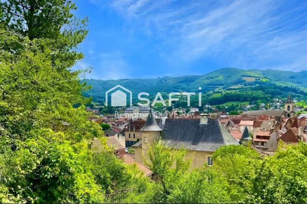 Manoir du XIIème siècle