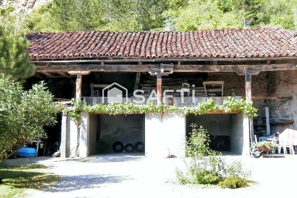 Manoir du XIIème siècle