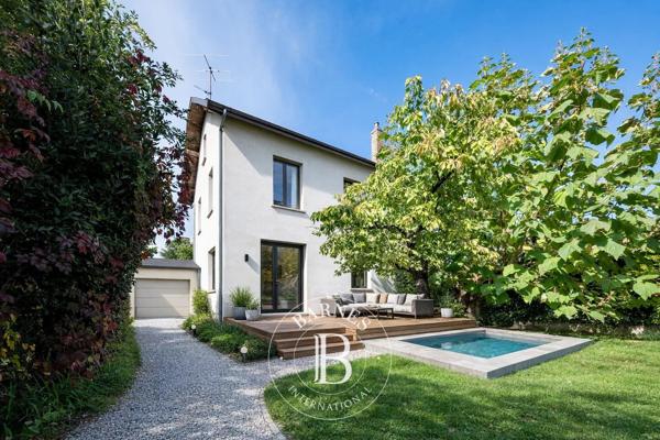 Annecy, Maison 3 Chambres -  100 m² à vendre