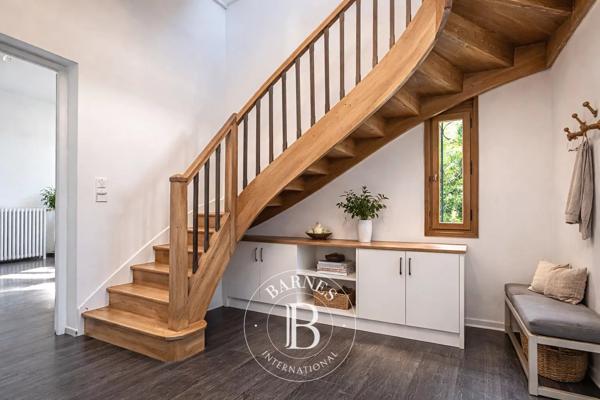 Annecy, Maison 3 Chambres -  100 m² à vendre