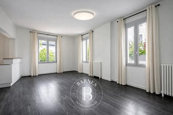Annecy, Maison 3 Chambres -  100 m² à vendre