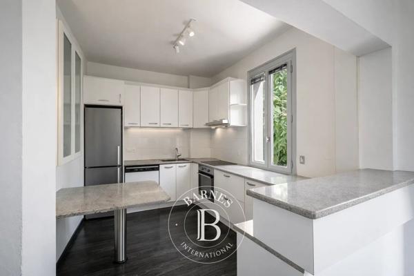 Annecy, Maison 3 Chambres -  100 m² à vendre