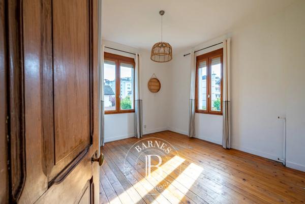 Annecy, Maison 3 Chambres -  100 m² à vendre