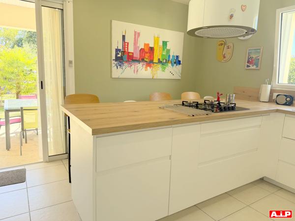 6 Chambres