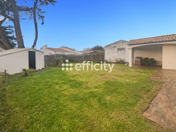 Maison 6 pièces - 157 m² Bien prestige