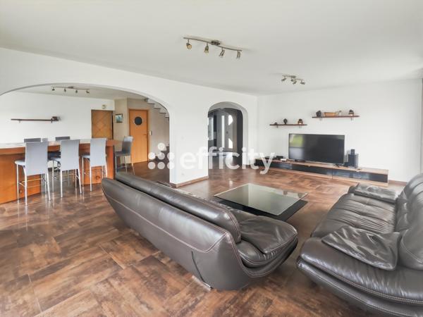 Maison 6 pièces - 157 m² Bien prestige