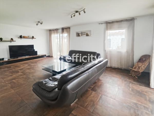 Maison 6 pièces - 157 m² Bien prestige