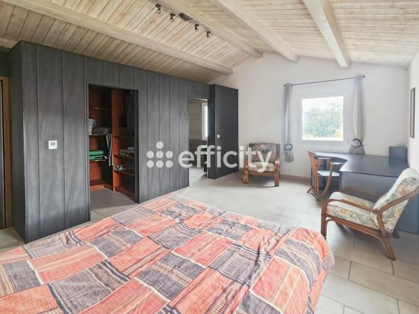 Maison 6 pièces - 157 m² Bien prestige