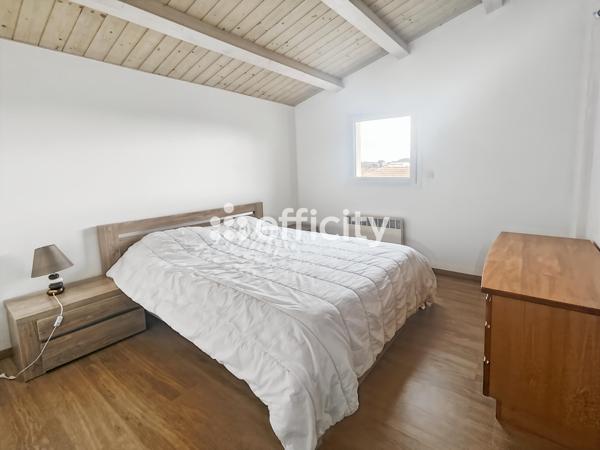 Maison 6 pièces - 157 m² Bien prestige