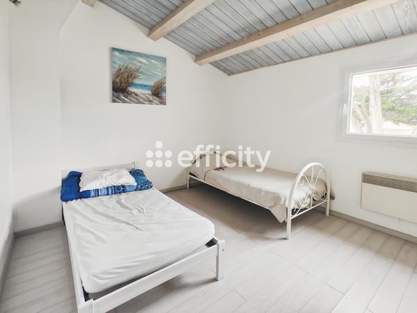 Maison 6 pièces - 157 m² Bien prestige