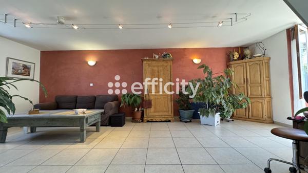 Maison 5 pièces - 133 m²