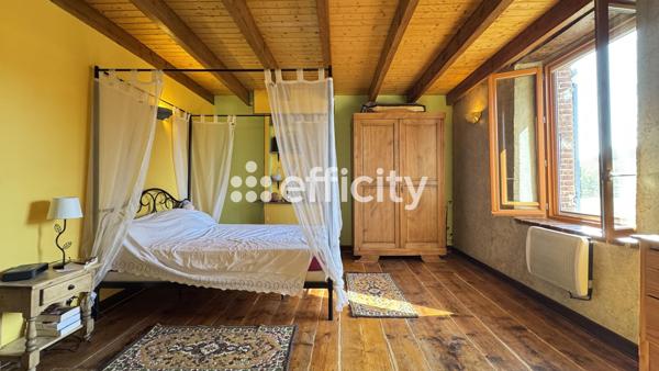 Maison 5 pièces - 133 m²