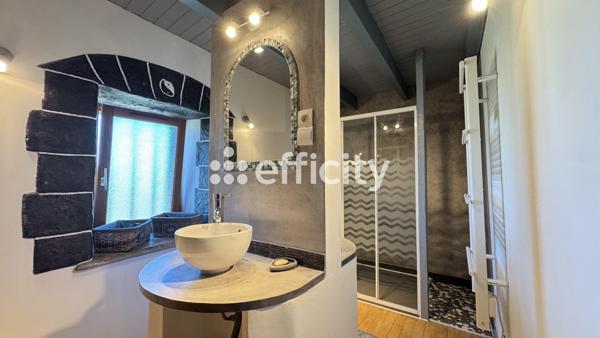 Maison 5 pièces - 133 m²