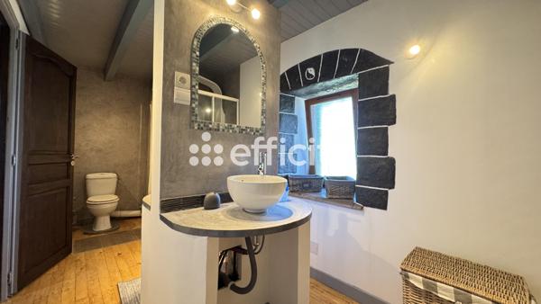 Maison 5 pièces - 133 m²