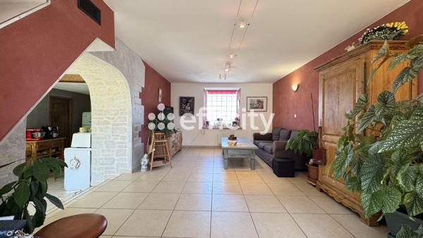 Maison 5 pièces - 133 m²