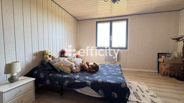 Maison 5 pièces - 133 m²