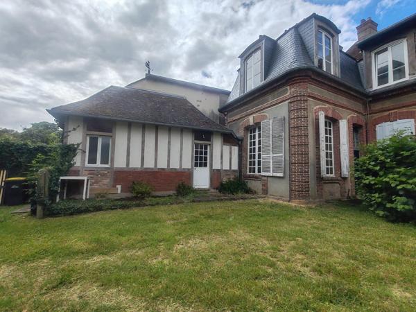 Appartement 29m²