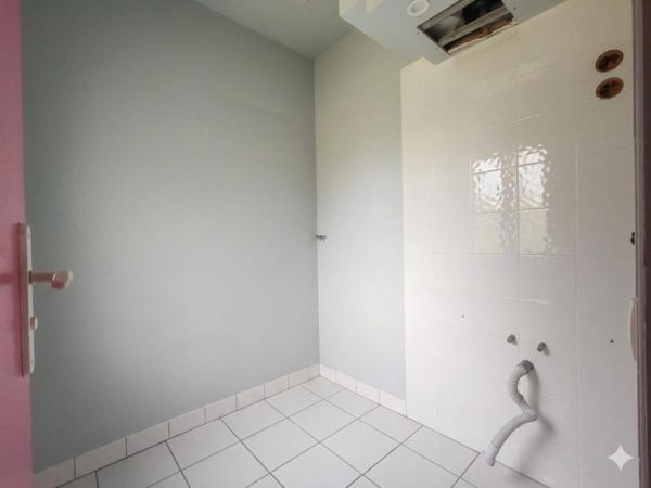 Appartement 29m²