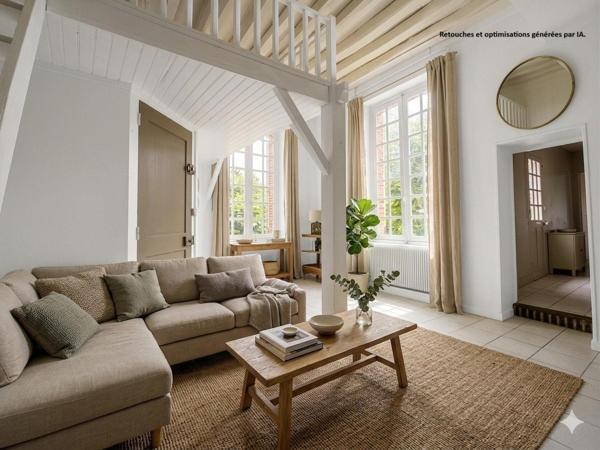 Appartement 29m²