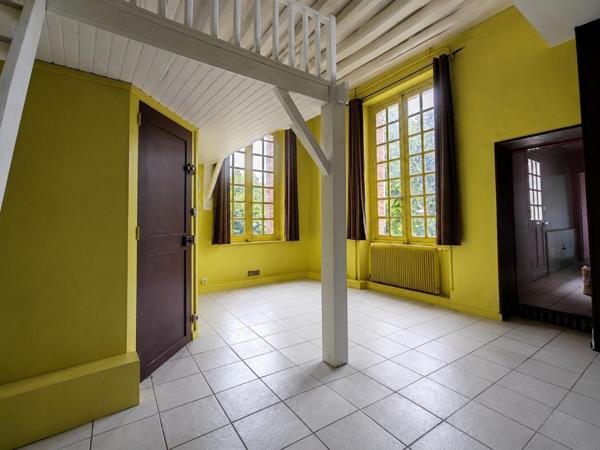 Appartement 29m²
