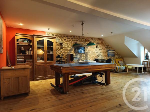 Appartement T3 à vendre  3 pièces - 83 m2 GUERANDE - 44