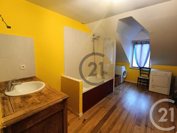 Appartement T3 à vendre  3 pièces - 83 m2 GUERANDE - 44
