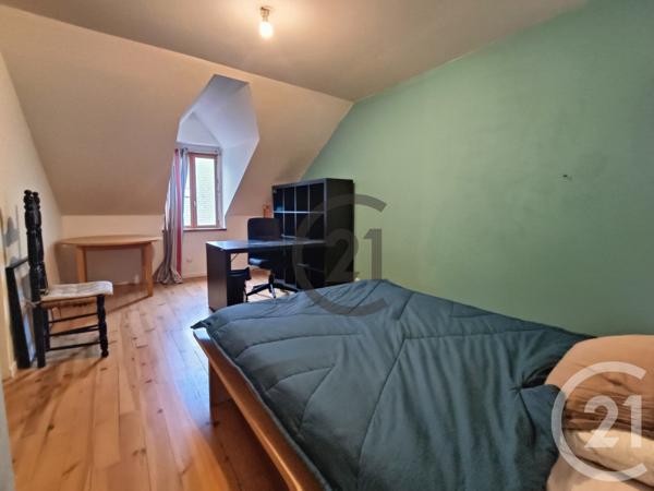 Appartement T3 à vendre  3 pièces - 83 m2 GUERANDE - 44