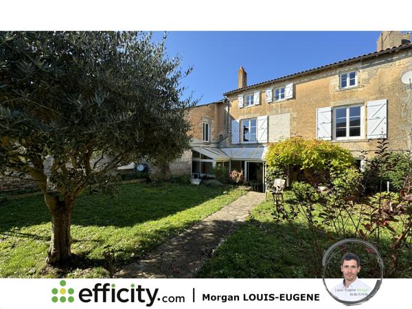 Maison 10 pièces - 283 m²