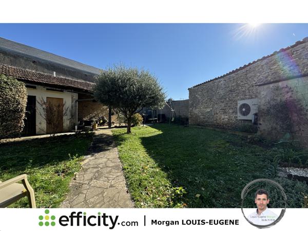 Maison 10 pièces - 283 m²