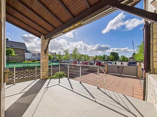 Maison  en vente - Moselle - 57
