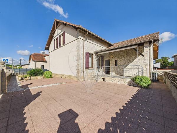 Maison  en vente - Moselle - 57