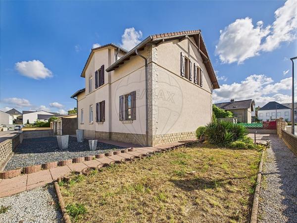 Maison  en vente - Moselle - 57