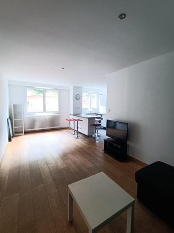 T2 – MEUBLE – 52.05 m² – 69004 – LYON