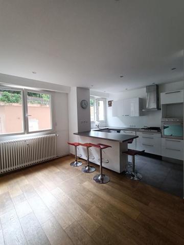 T2 – MEUBLE – 52.05 m² – 69004 – LYON