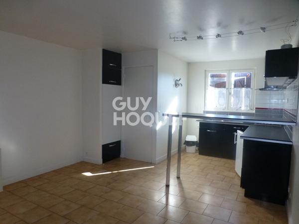 Appartement Vaugrigneuse 1 pièce(s) 24.09 m2